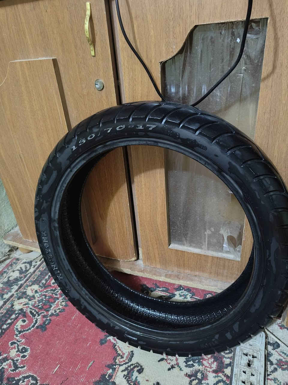 السلام عليكم سوبايه دايون لايتي و تاير لايتي بلادي للبيع ستفسار اكثر خاص او تصال على رقم ***********
