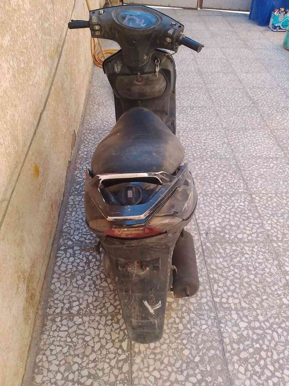 سلام عليكم شباب دراجه ماكس 140شغاله هندر عوزها شويه ترتيب محتاج وريد ابعها قفله 200مكاني بغداد البلديات @


**إذا كنت صاحب هذا الإعلان وتريد حذفه لأي سبب، رجاءا أرسل رسالة إلى الدعم الفني**