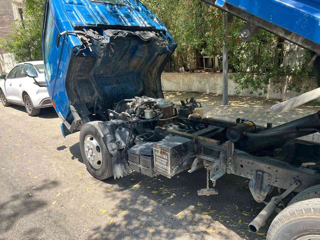 سلام عليكم كنتر رأس ثور نثيه البيع ستة برغي رقم بغداد بسمي مكفول كفل عامه بلادي قلاب ‏‪***********‬‏ عنوان بغداد مدينة سعر 125 بيه مجال اني مكلف بل نشر
