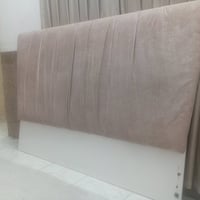 سرير نفرين • نظيف جدا • تواصل خاص