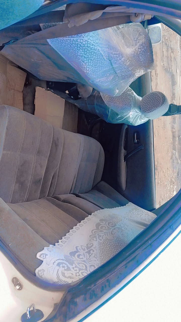 اعاده نشر بسبب وعود كاذبه شوف الصور وا فيديو وتصل راس ثور فلات ادوات  كصه قماره امتوم شمالي  السعر 27 وبيها مجال قليل  عنوان ذي قار الشطره رقم ***********
