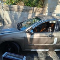 بلادي • ٢٠٠٧ • تقاطع وجهيه