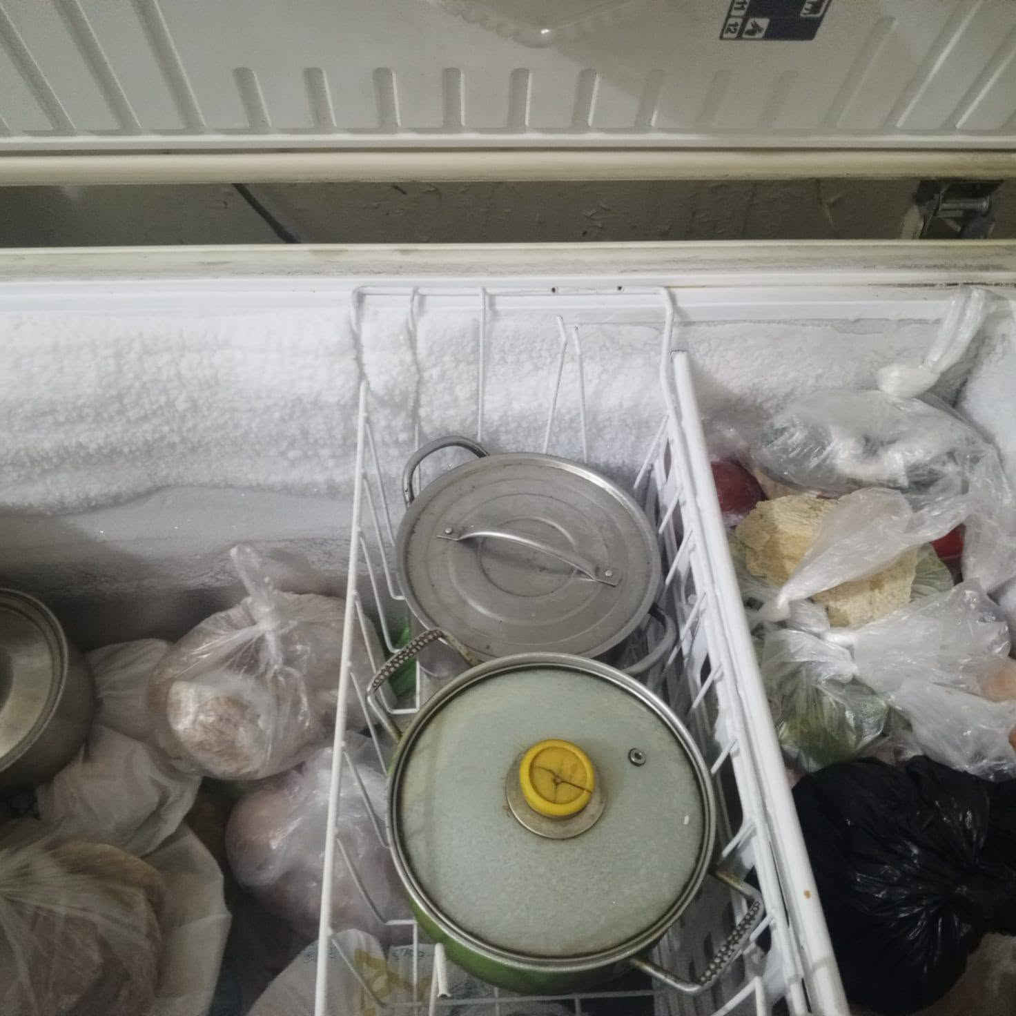 مجمده نضيفه للبيع سعر200بي مجال


**إذا كنت صاحب هذا الإعلان وتريد حذفه لأي سبب، رجاءا أرسل رسالة إلى الدعم الفني**