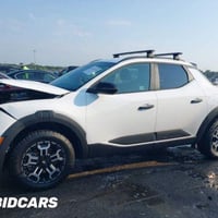 ضرر موضح • بدون تصليح • ٢٣٩٨٩ ميل