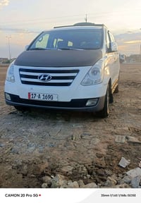 ستاركس • ٢٠١٠ • واسط