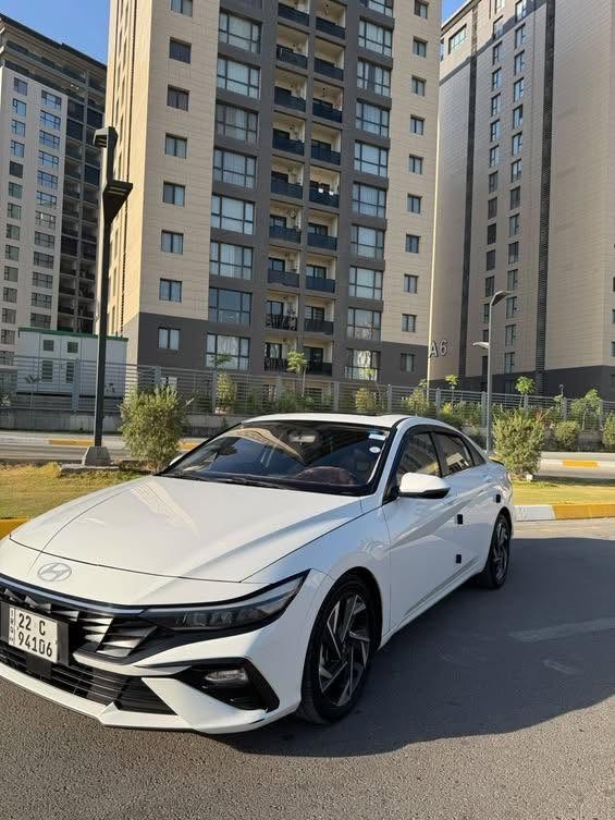 🚗 للبيع – هيونداي النترا 2024 (تجميع صيني)

▪️ ممشى 51 ألف كم
▪️ مكفولة من الضربة
▪️ كفالة عامة للمحرك والكير

المواصفات:
✔️ فتحة سقف
✔️ بصمة تشغيل ودخول
✔️ شاشة وسطية
✔️ كاميرا خلفية
✔️ حساسات خلفية
✔️ كشنات جلد
✔️ تحكم بالستيرن
✔️ مثبت سرعة
✔️ 4 أنظمة قيادة (Eco / Normal / Sport / Smart)
✔️ مرايا كهربائية
✔️ نظام ABS
✔️ نظام ESP
✔️ إضاءة LED

السيارة نظيفة جداً واستعمال شخصي، والفحص بأي مكان.

📞 ***********
