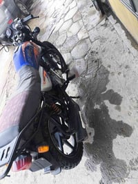 بوكسر چبلي • موديل ٢٠٢٠ • حله شارع ٨٠