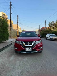 نيسان روج • ٢٠١٧ • رقم اربيل