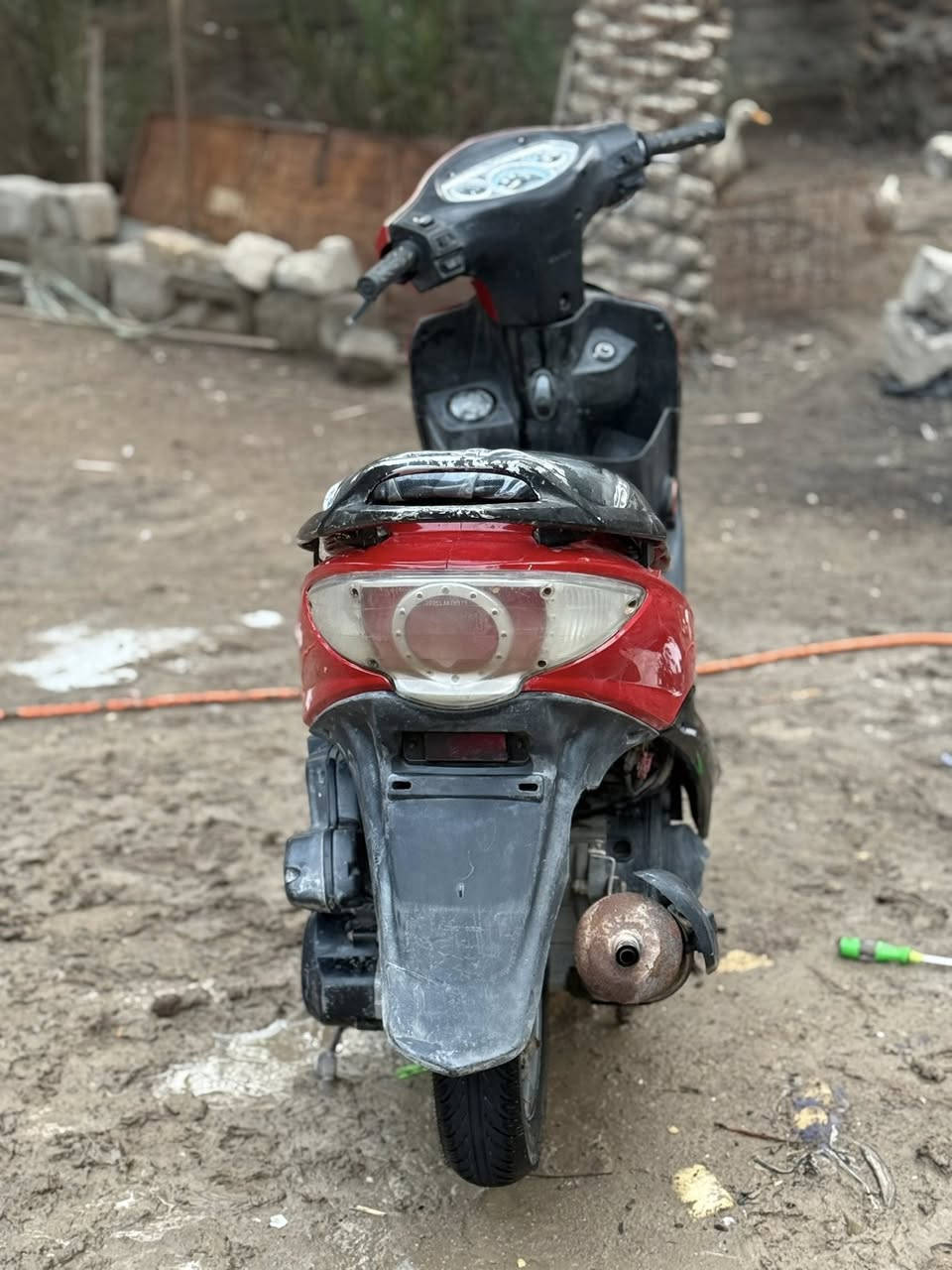 للبيع
دراجه كامكو G4 مكاني كرمة بني سعيد للاستفسار ***********
