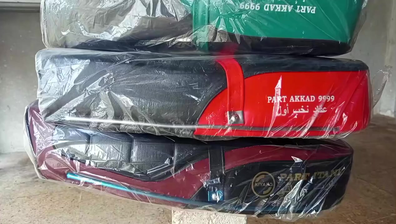 وصلو تشكيلة طراحات وكالة فك اساسي جميع الوان ازرق.. اخضر ..خمري ..احمر 🤍

متوفر في ريف طرطوس مزرعة الحنفية يوجد توصيل لطرطوس المدينة وشحن لمحافظات بالقدموس 🤍 

باوتيان فك وكالة ضغط عالي ??

#قطع_زينة #طراحة_رياضية_دبل 
#ازرق_خمري_احمر_اخضر🤍
بافضل الإسعار 🤍 

https://chat.whatsapp.com/GX0pUOKP8DBCGJltCmTib1?mode=gi_t
زورنا لمحلنا 💙 

‏‪098-876-0993‬‏


**إذا كنت صاحب هذا الإعلان وتريد حذفه لأي سبب، رجاءا أرسل رسالة إلى الدعم الفني**