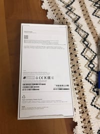 آيفون 17 برو ماكس • سلفر • بطارية 100