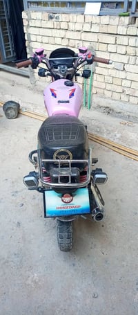 انتبه من رخصت الادمن  سلام عليكم شباب دراجه ايراني كله 2025 بس البليته...