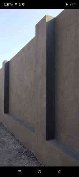 سلام عليكم لبخ جص بورك. سمنت  شغل درجه اولى نجف متر يوميه كباله ***********
