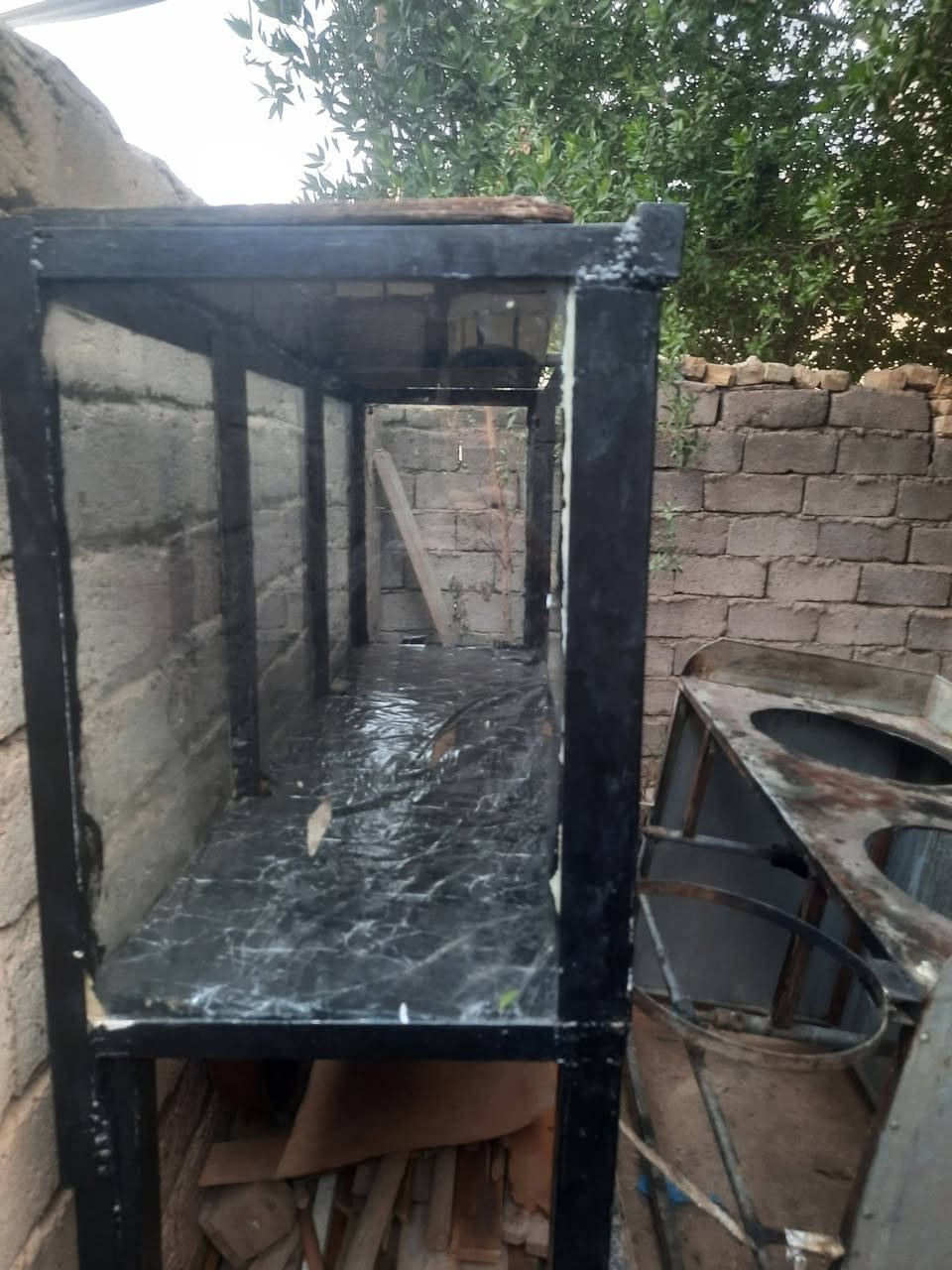 سلام عليكم وينهم ناس الي عله باب لله شباب جمبر  نضيف مال مطعم ال يريده يتصل عله رقم ‎0777 628 1779  سعر ١٨٠ وبي مجال الطيبين حك جيه واني خدم
