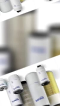 فلاتر بيركنز • اصلية • طرابلس السبعه