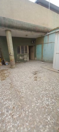 حله ابي غرق • ٩٠م • غرفة وصالة