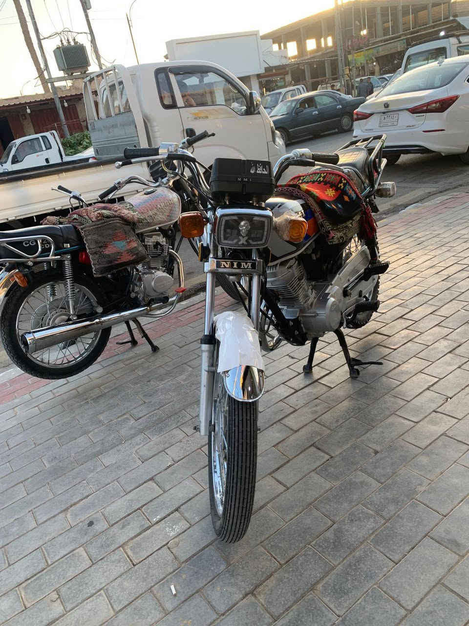 دراجه اوراق  للبيع موديل 25 بيع مستعجل ب675 متواجد ع فيس و واتس و رقم
***********
