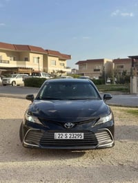 كامري ٢٠٢٣ • LE • ماشيه ٥٨ الف
