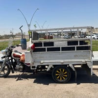 ستوته • موديل ٢٠٢٣ • كفالة عمالة
