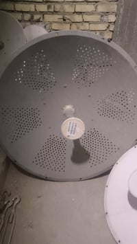 دش 32 سعر 100 نضافه بيرفكت للتواصل 07865266645