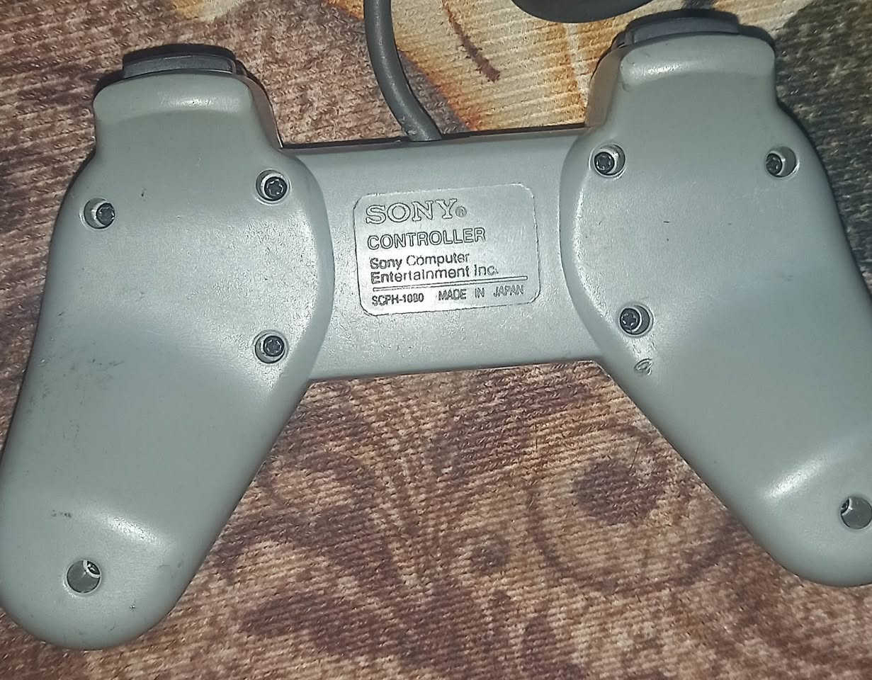 جوستك بلي وان ياباني شغالة
١٥ الف مع التوصيل


**إذا كنت صاحب هذا الإعلان وتريد حذفه لأي سبب، رجاءا أرسل رسالة إلى الدعم الفني**