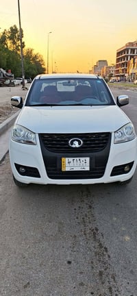 كريت ويل مديل ١٩  كفاله عامه  رقم بغداد ماشيه ٨٤ الف  السعر ١٠٥ وبيها ...