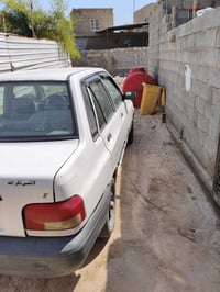 سايبا • البصرة • مكينه وكير بخير