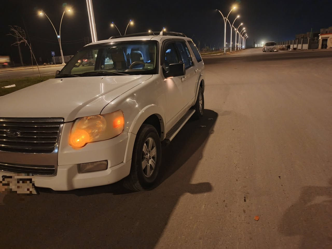 السلام عليكم ورحمه الله للبيع او مراوس فورد اكسبلور موديل 2010سياره كفاله ضربه تبديل  صبغ سياره بيهه خياسات شوي يرادلهن لكط مكينه ادامه كامله كير بل كارتون تخم تاير جديد حداديه جديده سنويه منتهيه تحويل للبيع او مراوس سعرهه 120بيهه مجال عنوان البصره التنومه الصالحيه


**إذا كنت صاحب هذا الإعلان وتريد حذفه لأي سبب، رجاءا أرسل رسالة إلى الدعم الفني**