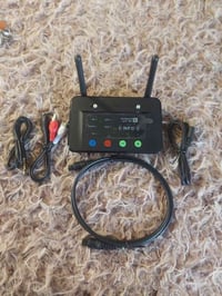 بديل بلوتوث • AUX • للسيارة