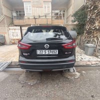 نيسان روگ سبورت • ٢٠٢٢ • أربيل
