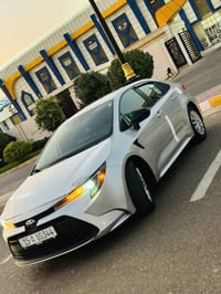 كورلا LE • ٢٠٢٣ • وارد امريكي