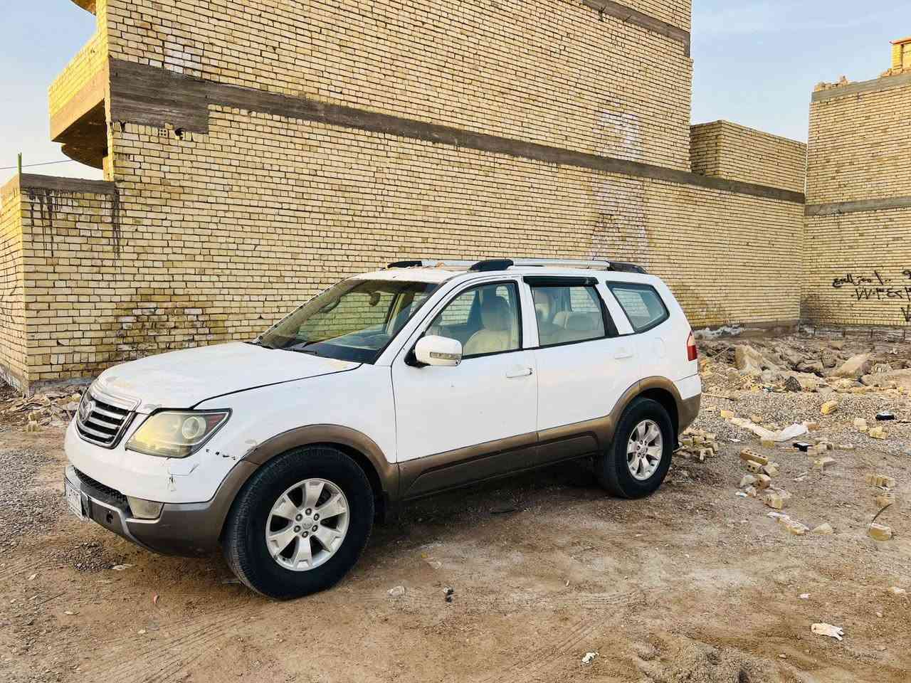 سلام عليكم للبيع كيه مهافي موديل 2013رقم بغداد تحويل مباشر اخوان سياره مجفيه ومعمره تعميرهه مو كلش حلو شوف 👀 العين بدون دواخل محوره كير مكينه مال بطه سياره خير من الله مكان السياره بغداد السعر 58$الاستفسار ***********
