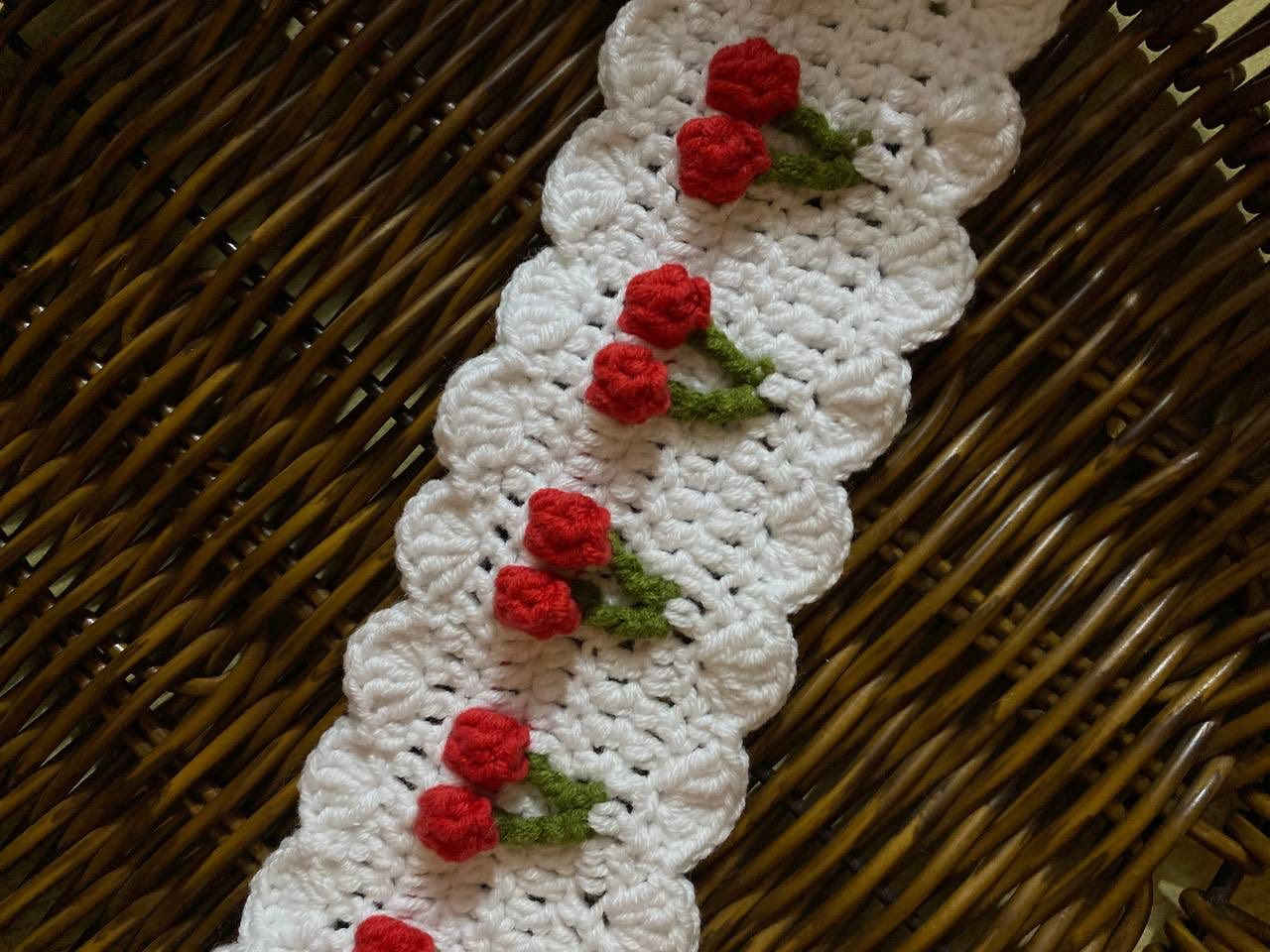 مجموعة بوندات بألوان واشكال مختلفة +طباكات خرز 
شغلي حسب الطلب ❤️✨
#كروشيهcrochet #العراق #بوند_كروشيه


**إذا كنت صاحب هذا الإعلان وتريد حذفه لأي سبب، رجاءا أرسل رسالة إلى الدعم الفني**