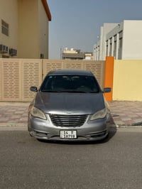 C200 • ٢٠١٣ • محرك ٣٫٦