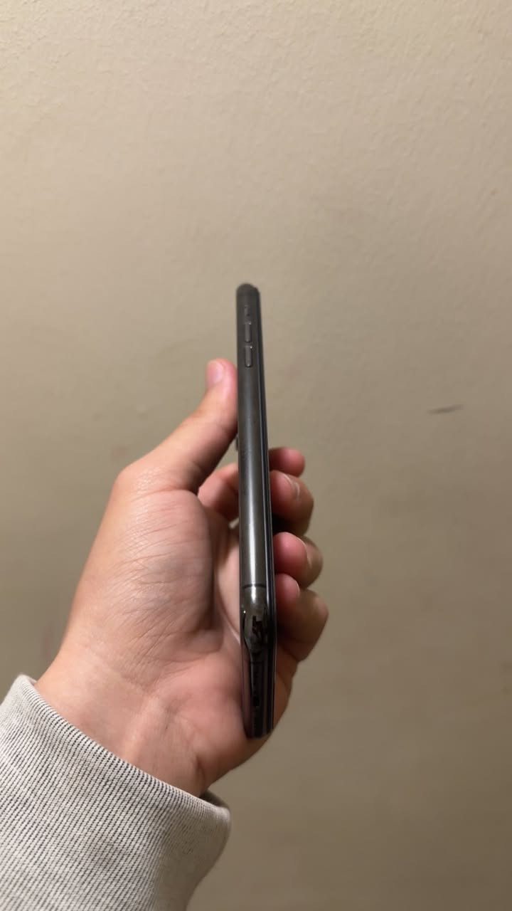 ايفون 11 برو ماكس جهاز حالت الوكاله كلش نظيف شاصي ضهر كامرات بطاريه 77 🔋 جهاز مبدل شاشه تفصيخ مو تجاري تفصيخ فيس ايدي كله شغال سعر الجهاز 325 الف فقط انسب سعر موجود


**إذا كنت صاحب هذا الإعلان وتريد حذفه لأي سبب، رجاءا أرسل رسالة إلى الدعم الفني**