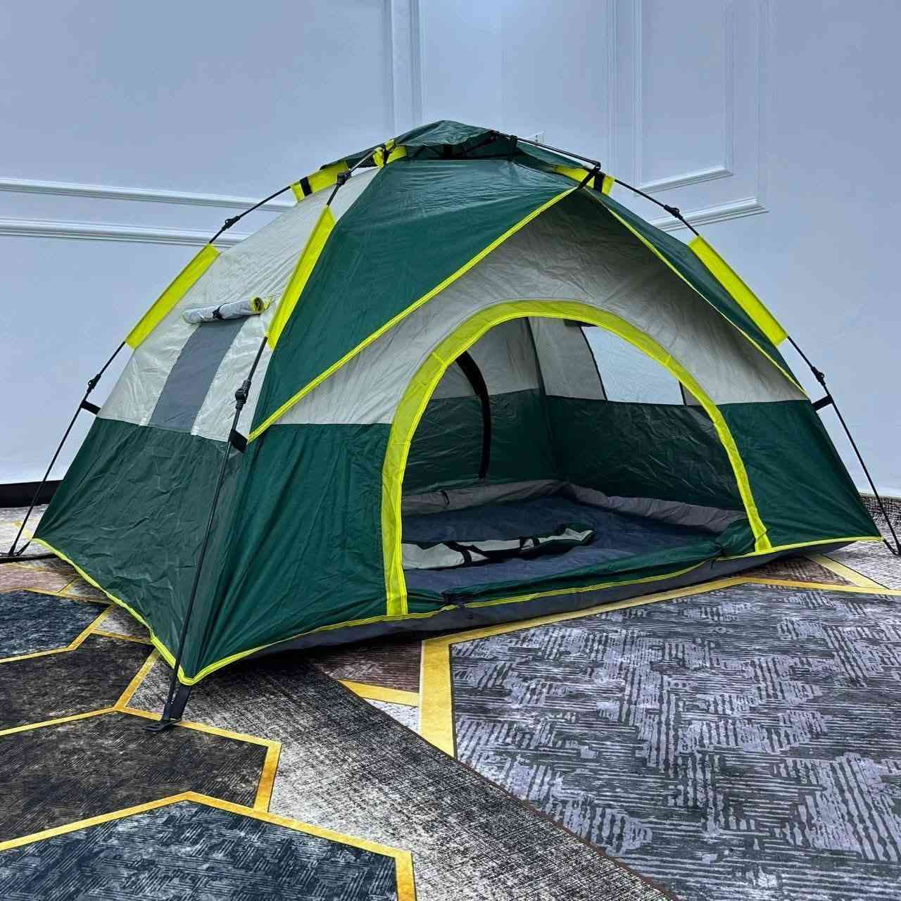 خيمه قياس طول 2 عرض 180 رتفاع 145 سعر 35 الف


**إذا كنت صاحب هذا الإعلان وتريد حذفه لأي سبب، رجاءا أرسل رسالة إلى الدعم الفني**