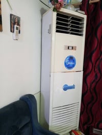 الدورة شارع 120 • ٤ طن • جديد ونظيف