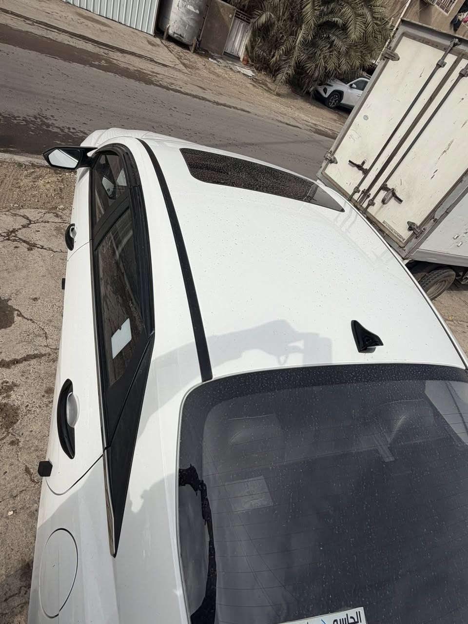 السلام عليكم
النتره 2024 خليجي

تجميع الصين

السياره فول كشنات جلد

هند بريك بصمه

كروز تحديد مسار 

فتحه سقف

السياره مكفوله من كلشي

رقم بغداد بسمي

وباقي المواصفات معروفه

السعر 150

***********
