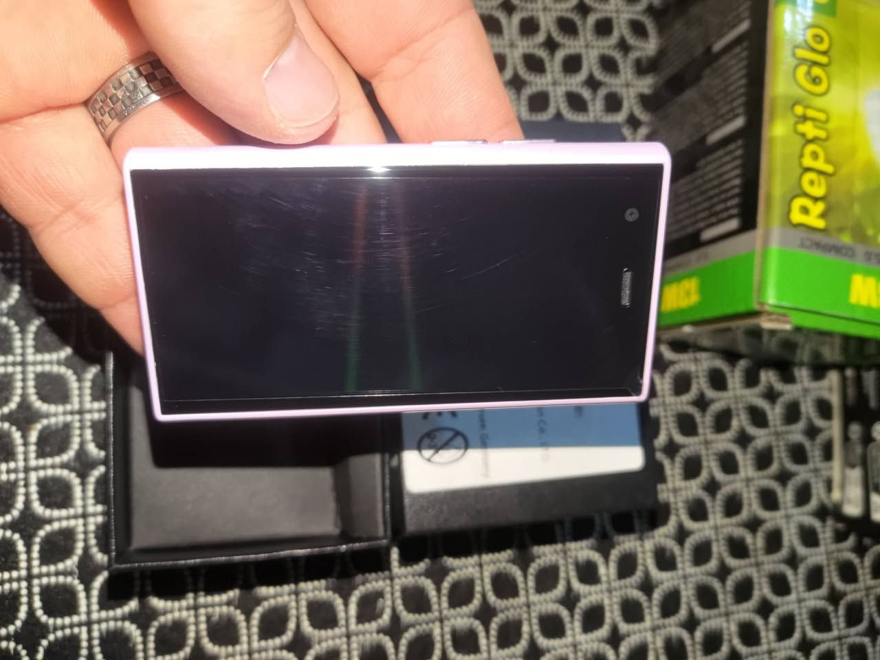 30 الف


**إذا كنت صاحب هذا الإعلان وتريد حذفه لأي سبب، رجاءا أرسل رسالة إلى الدعم الفني**