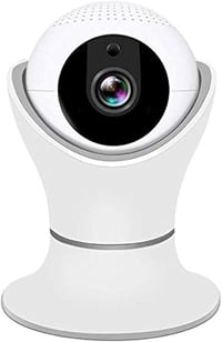 كاميرا ذكية • واي فاي • ١٠٨٠بكسل