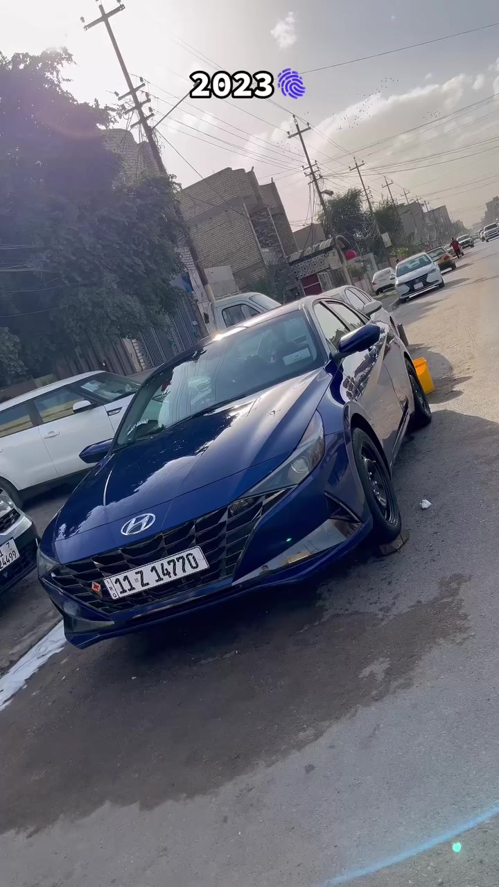 النترا2023
بسمي تحويل

اللون: ازرق

سياره چاملغ وباب 
وبنيد مبدل اصل نفس لون كفاله من ضربه قويه ومن صبغ سياره حلوه وضعيت شركه تعال شوف بعينك 

 

المواصفات:SEL

 بصمة تشغيل - بصمة أبواب - بصمة جنطة

رادار - مانع تصادم - توقف ذاتي

 كاميرا دوارة

 شاشة ديجيتال + تدعم نظام Apple CarPlay

شاشة أعطال 

مانع انزلاق

 3 وضعيات قيادة (سبورت - نورمال - سمارت)

رادار بلمري الجانبيه

تحكم ستيرن

 مثبت سرعة - تحديد مسار

 منافذ شحن 

 + دوشمه عامه كاعيات كشنات سفاري

 +ويل جديد تاير جديد

 محرك 2000

السعر145$

للاستفسار 

***********
