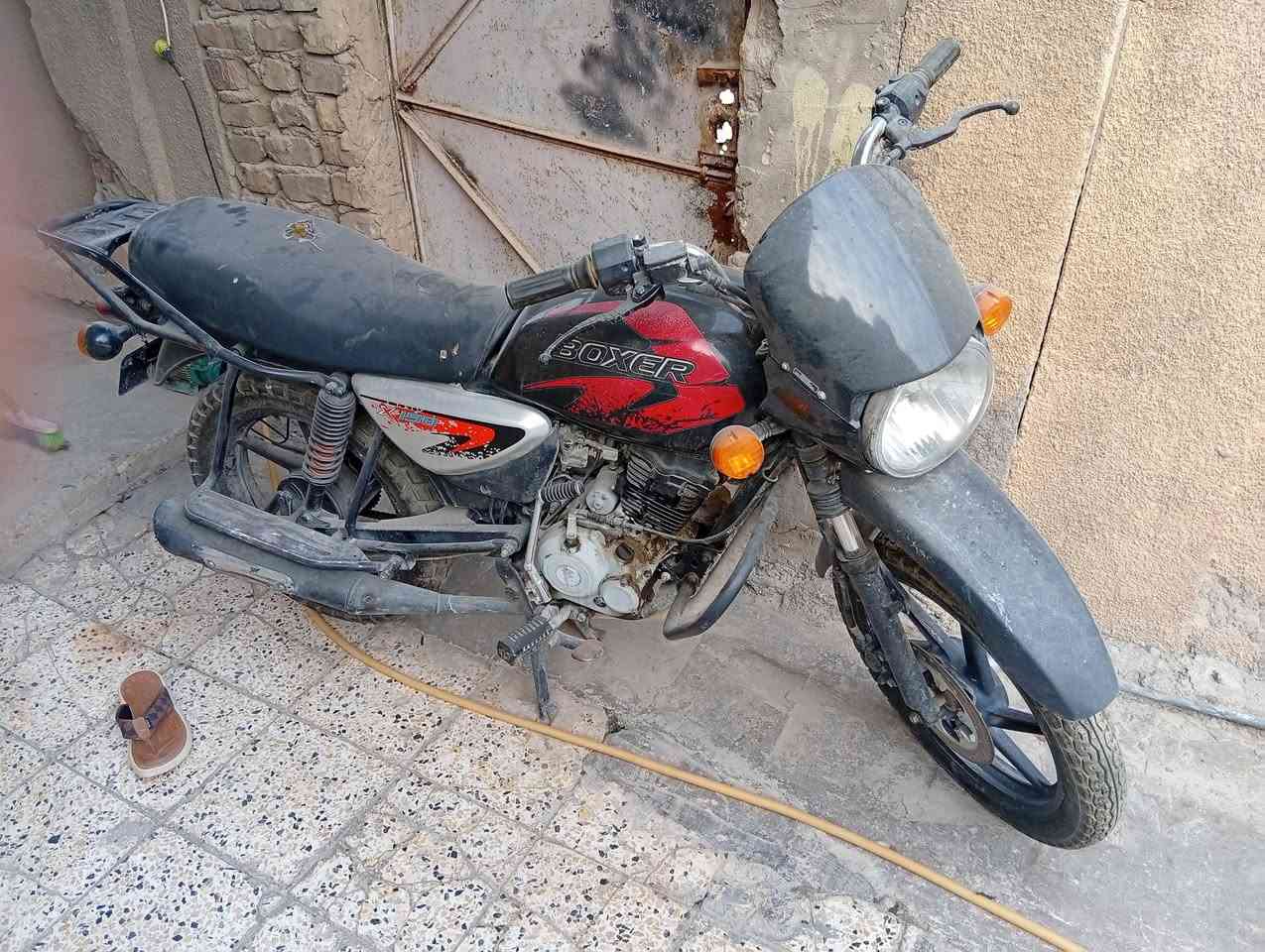 بوكسر مديل 21 شغاله ابيع كوم حديد لا اوراق ولا شي قيم وخذ
‏‪ 0773 410 7535‬‏
