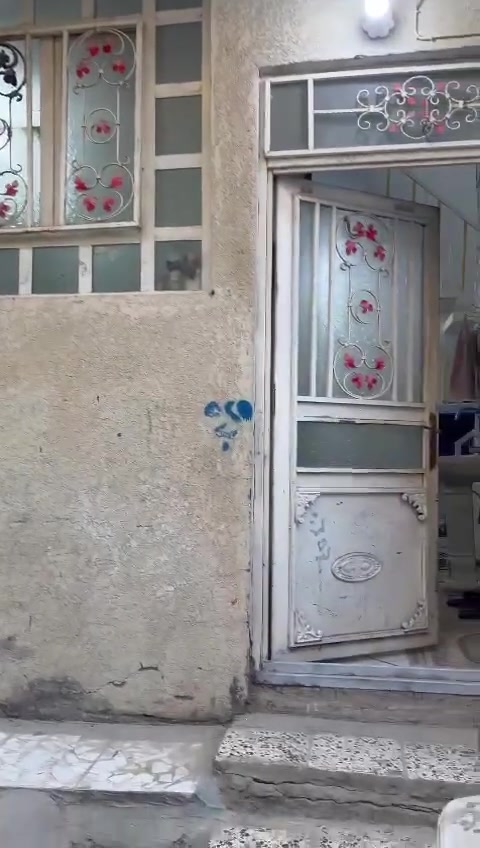 دار للبيع المساحه 50م طابق واحد بناء طابوك طابو زراعي سند 25 قرار محكمة حي الهادي الجاير مقابل صيدلية صفاء الصافي لاستفسار على الارقام التاليه ***********
***********
