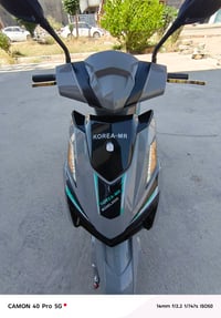 مطور شحن • ٦بطاريات • دبل