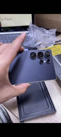 سامسونج اس25 الترا • ٥١٢ • ضمان كامل