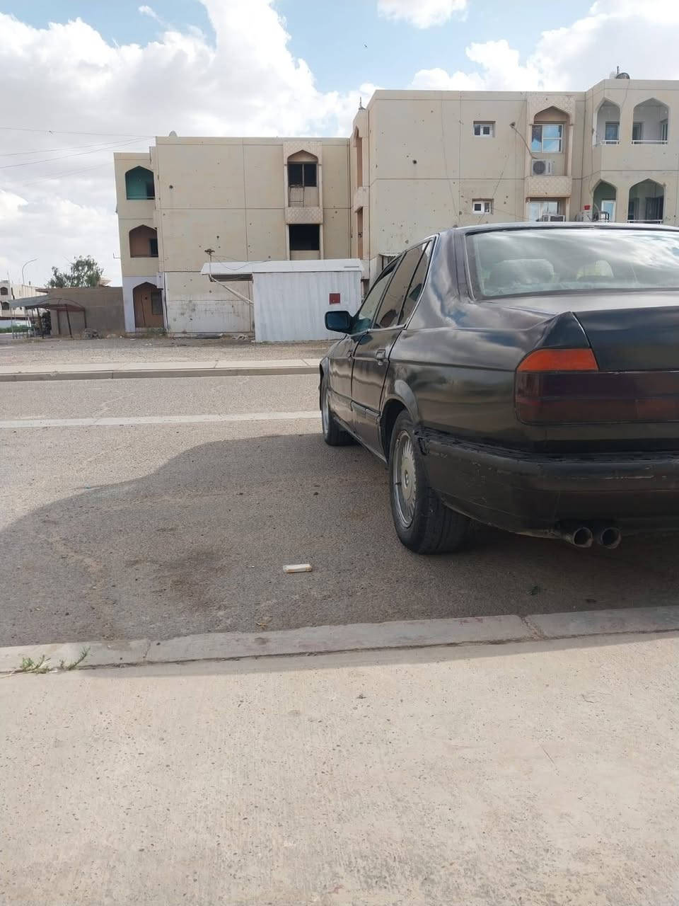 للبيع محرك كير عادي السياره حلوه ألماني نينوى سنويه خظره السعر 18بيها شرط الوكاله الشراي يتصل ***********
