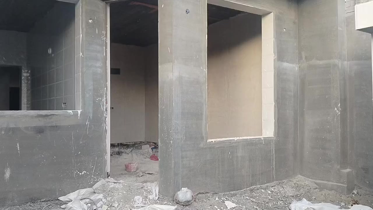 🏗️ هيكل للبيع في الرمادي – عبور السكة
📍 مقابل الحميات

فرصة مميزة لامتلاك هيكل بموقع جيد وخدمات متكاملة 🌟

🔹 تفاصيل العقار:

📐 المساحة الكلية: 177 متر

📏 الواجهة: 7.10 متر

📏 النزال: 25 متر

🧱 نوع البناء: طابوك درجة أولى

🧾 جنس العقار: طابو زراعي – تحويل مباشر

🔹 مميزات الدار:

غرف نوم عدد 2

صالة

مطبخ

استقبال

مجموعات صحية داخلية وخارجية

تأسيس ماء كامل

تأسيس مجاري كامل

نظام سبالت + إنترنت

كافة الخدمات متوفرة (ماء، كهرباء… إلخ)

💰 السعر: 55 مليون دينار

🔁 قابل للتفاوض.

للتواصل زيارة مكتبنا مكتب النورس مجاور مرطبات ادريم 

أو الاتصال ***********
