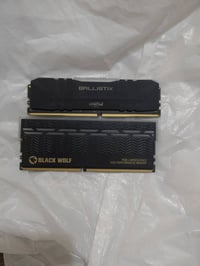 رامات • DDR4 ٣٢٠٠ • ٨ جيجا