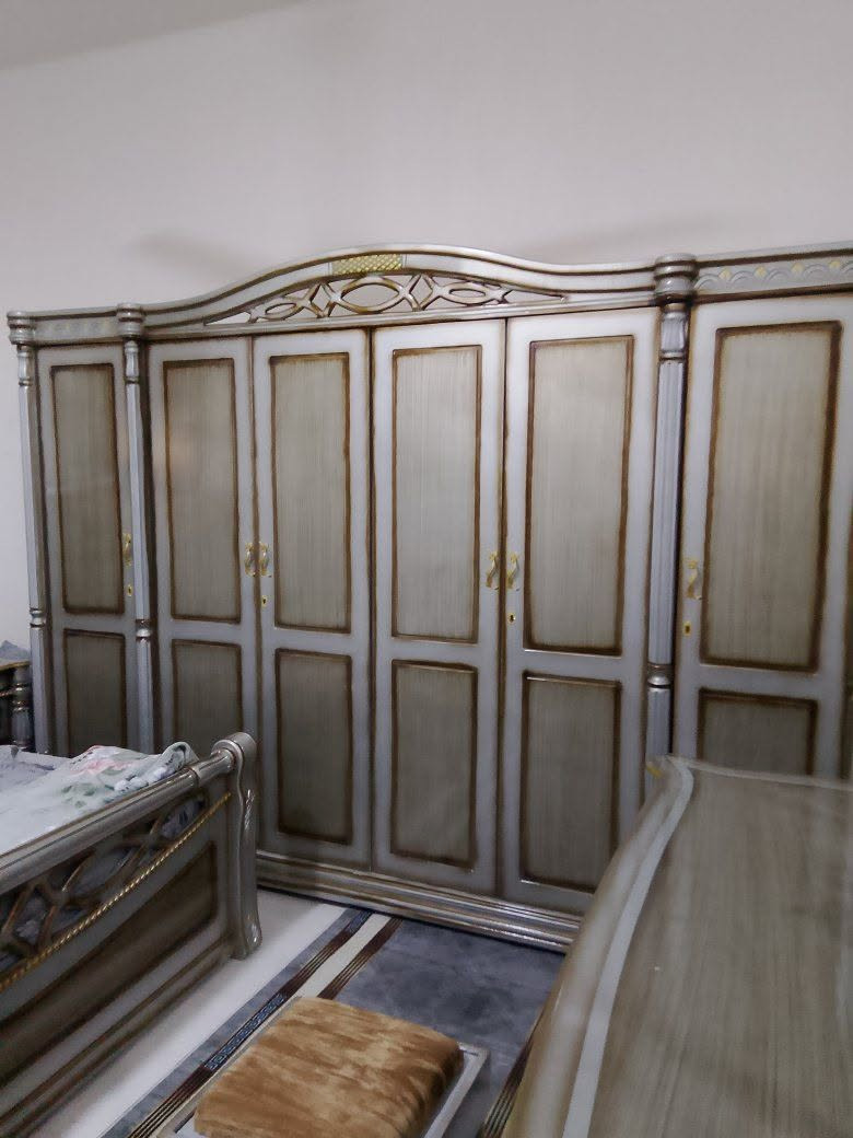 السلام عليكم غرفة نوع كويتي جديده
900تواصل على رقم ***********
