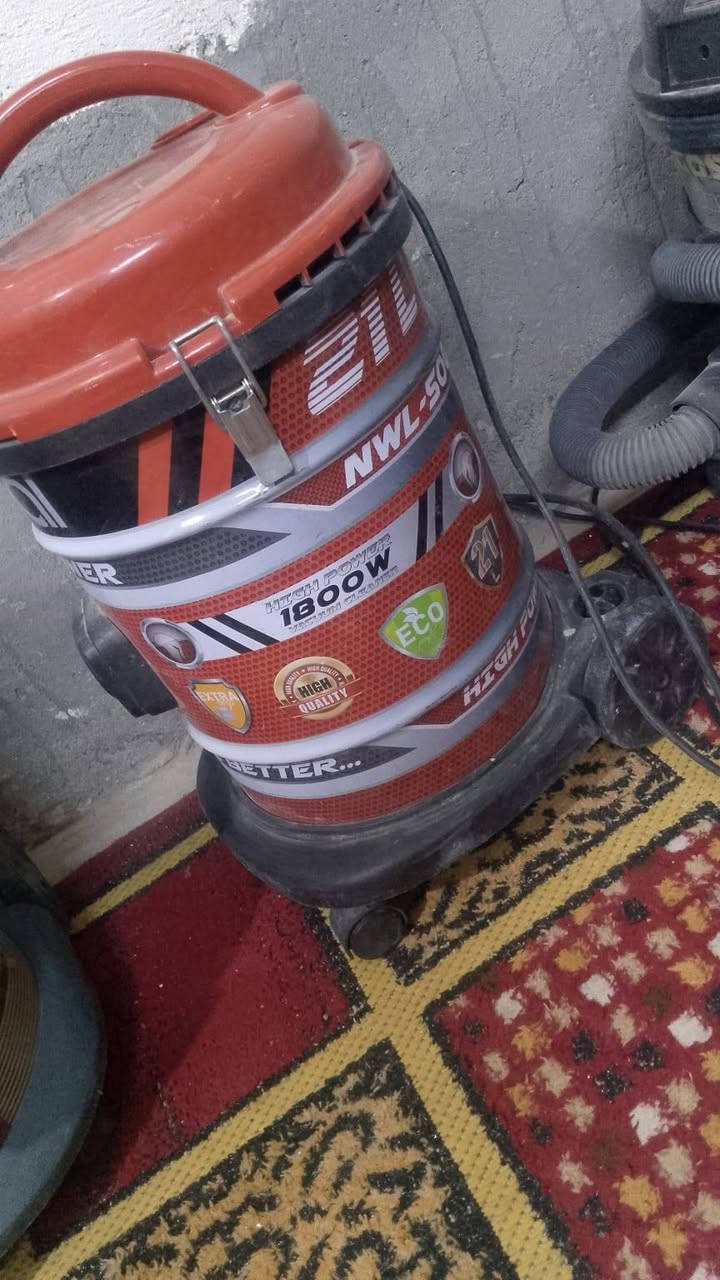 سلام عليكم مكانس كهربائية البيع جدد استعمال قليل اصلي عل فحص ضمان سبوع كامل سعر الوحدة 35وذا شلع بيهن مجال مكاني الكوفه شارع المعمل التواصل واتساب 0782301648


**إذا كنت صاحب هذا الإعلان وتريد حذفه لأي سبب، رجاءا أرسل رسالة إلى الدعم الفني**